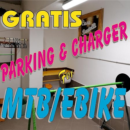 Casa Bartelli Lejlighed Finale Ligure Eksteriør billede
